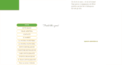 Desktop Screenshot of lintollerante.com